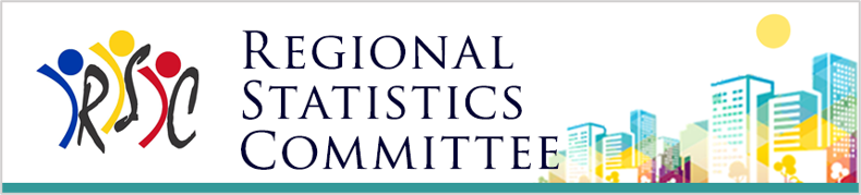 Regional Statistics Committee