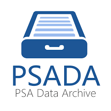 PSA Data Archive